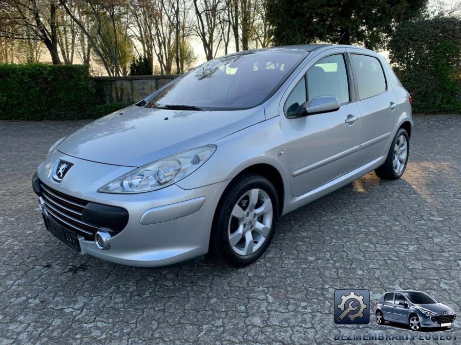 Aeroterma peugeot 307 2008