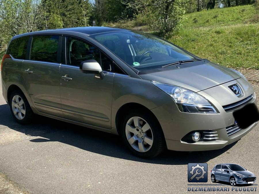 Amortizor capota peugeot 5008 2009