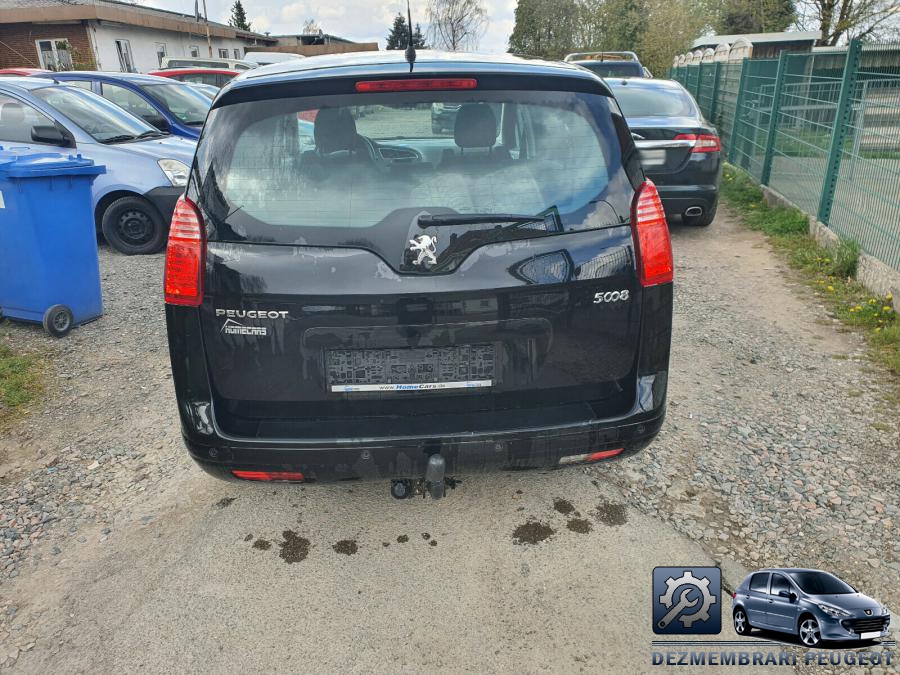 Amortizor capota peugeot 5008 2013