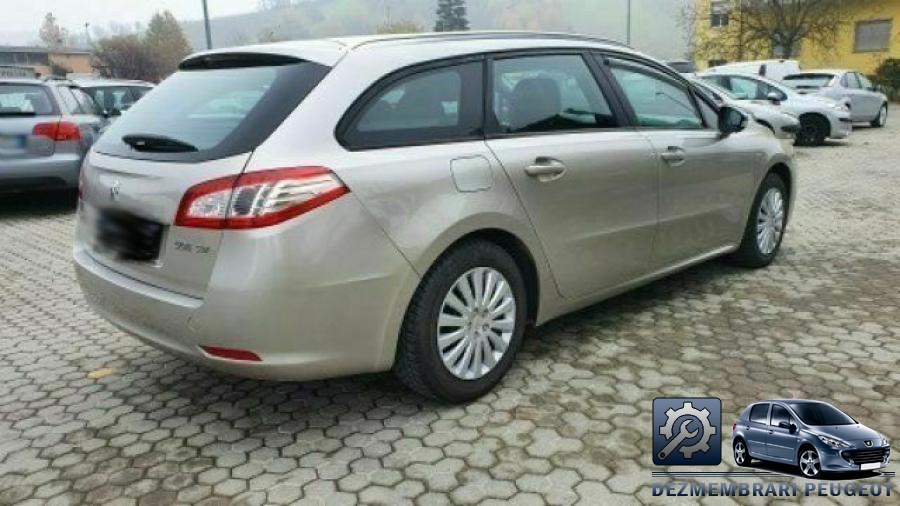 Amortizor capota peugeot 508 2014