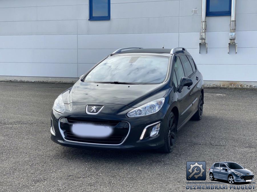 Ansamblu stergatoare peugeot 308 2008