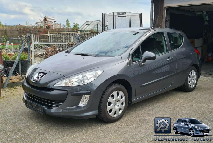 Ansamblu stergatoare peugeot 308 2008