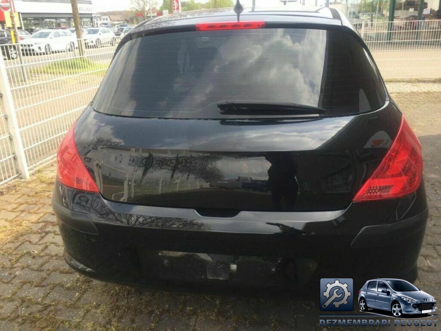 Aripa spate peugeot 308 2008