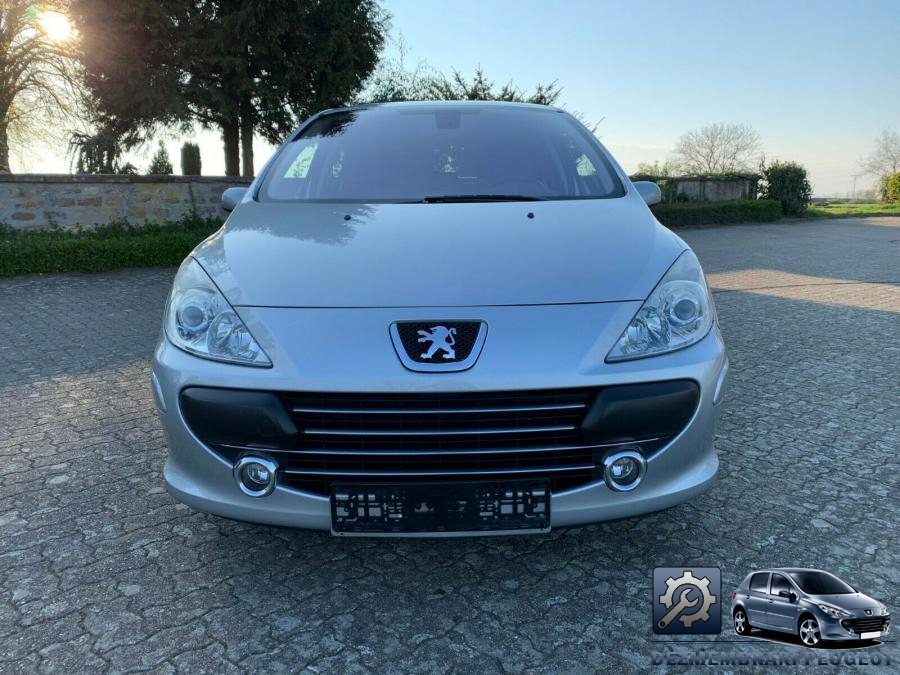 Baie ulei peugeot 307 2006