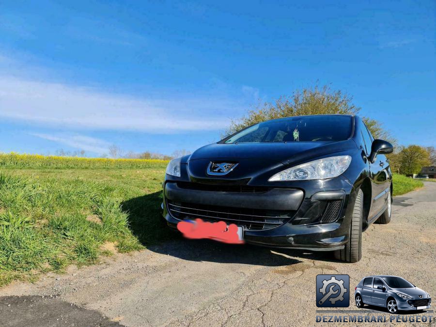 Baie ulei peugeot 308 2008