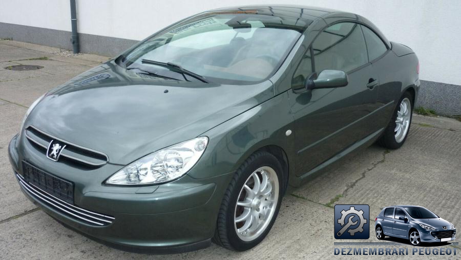 Calorifer ac peugeot 307 2003