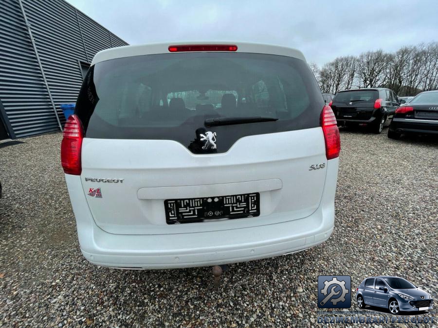 Capac distributie peugeot 5008 2013