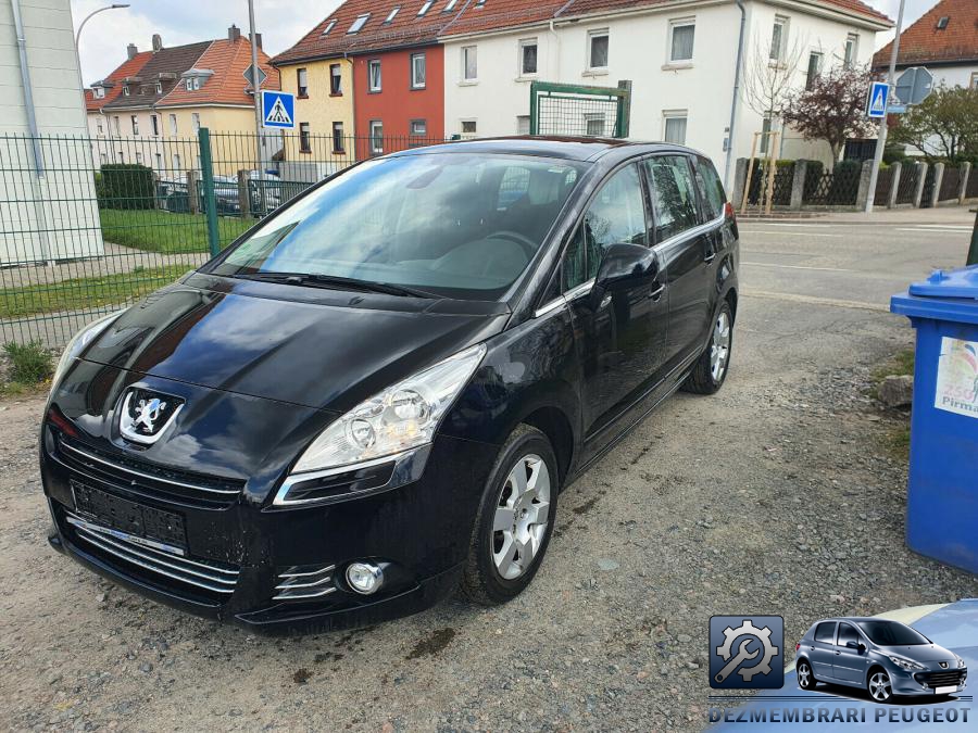 Comanda aer conditionat peugeot 5008 2011