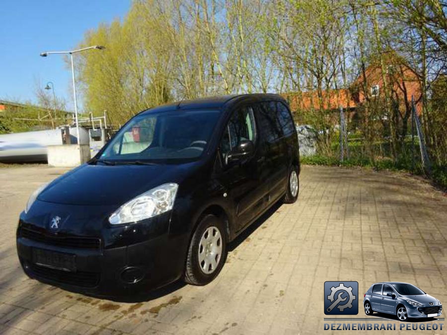 Comanda aer conditionat peugeot partner 2011