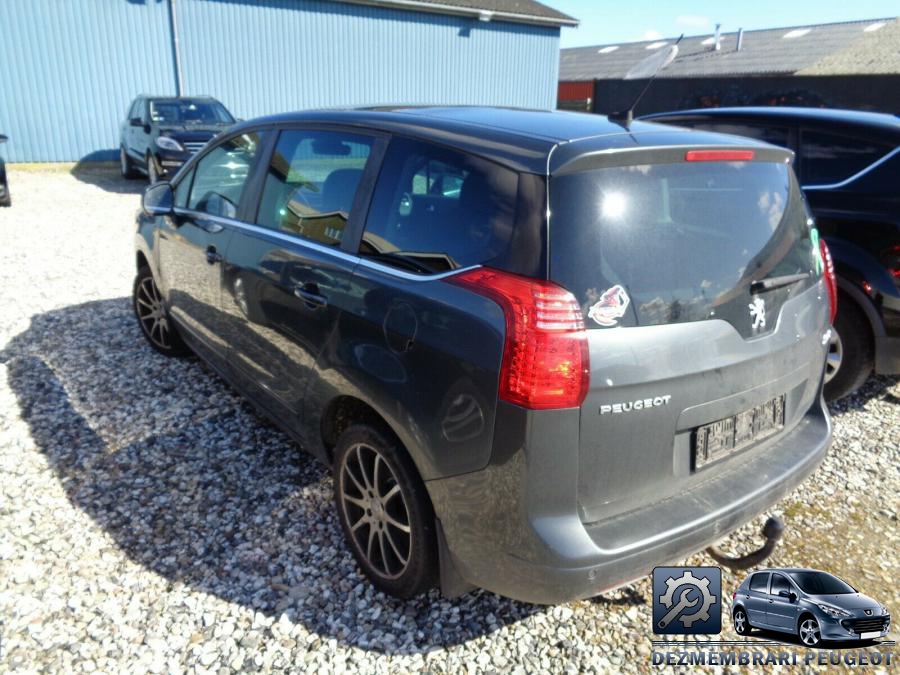 Comenzi butoane peugeot 5008 2011