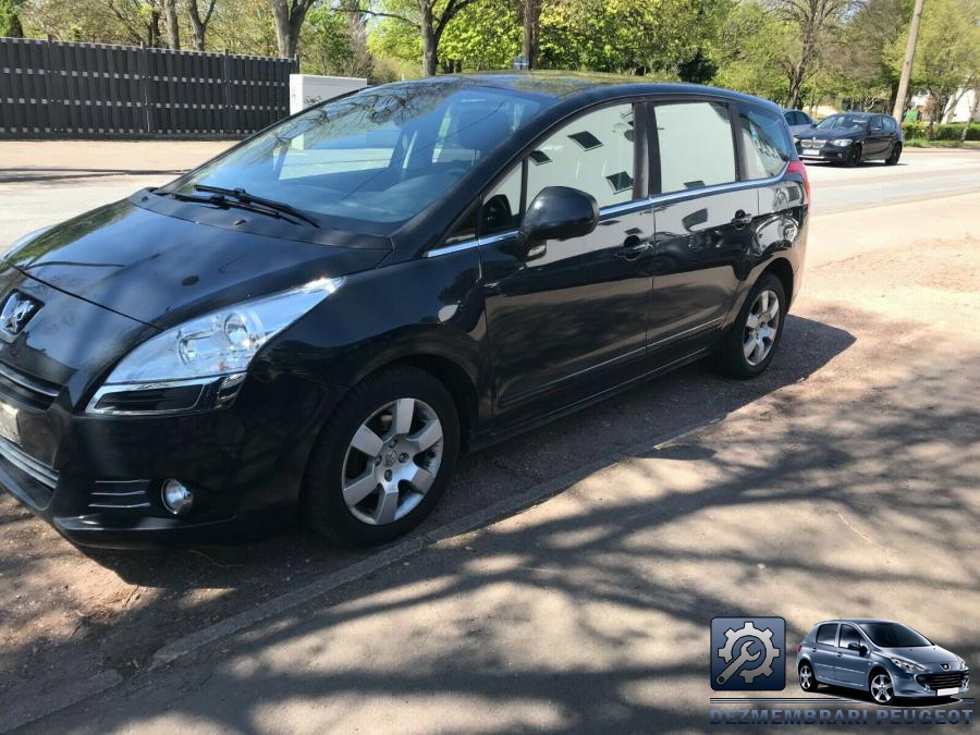 Comenzi geamuri electrice peugeot 5008 2013