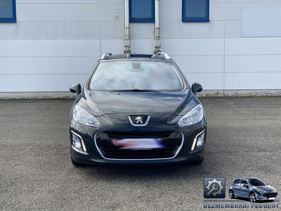 Convertizor peugeot 308 2010