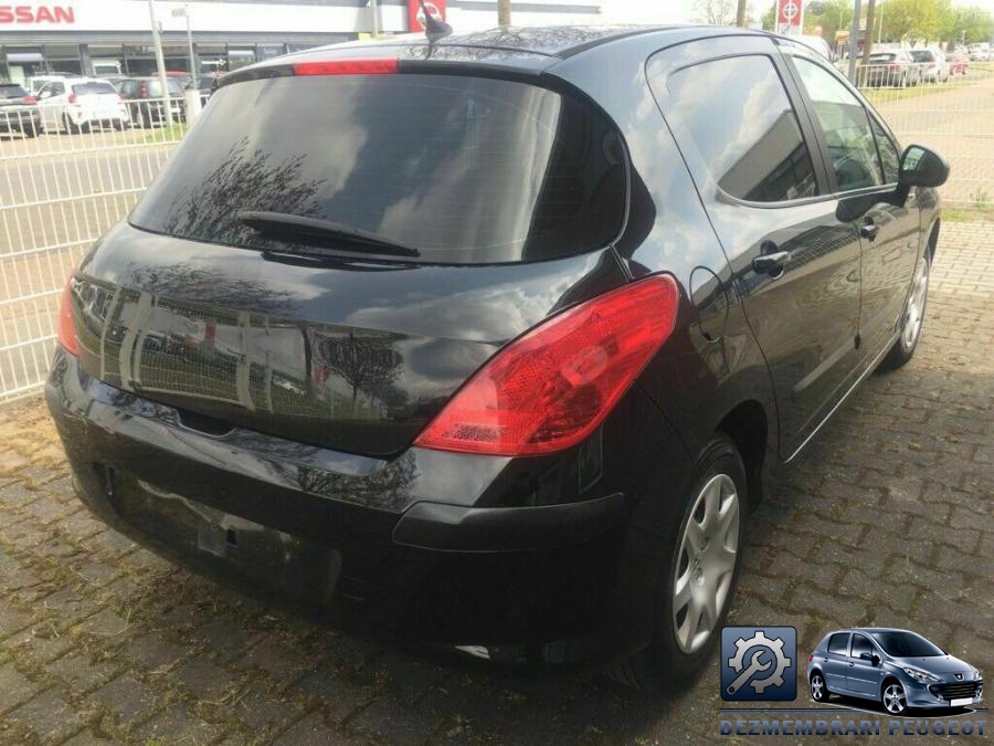 Intercooler peugeot 308 2009