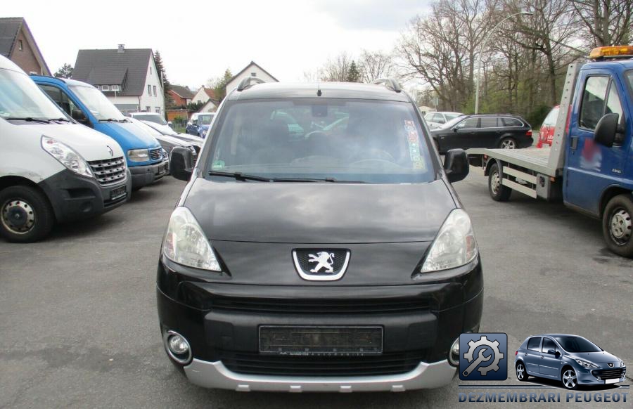 Lampa interior peugeot partner 2013