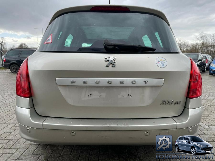 Modul comfort peugeot 308 2010