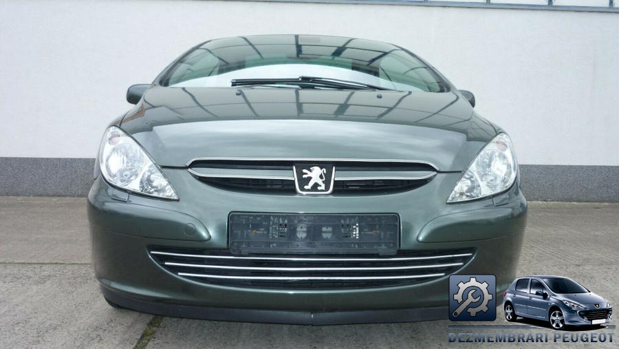 Motoras stergatoare peugeot 307 2008