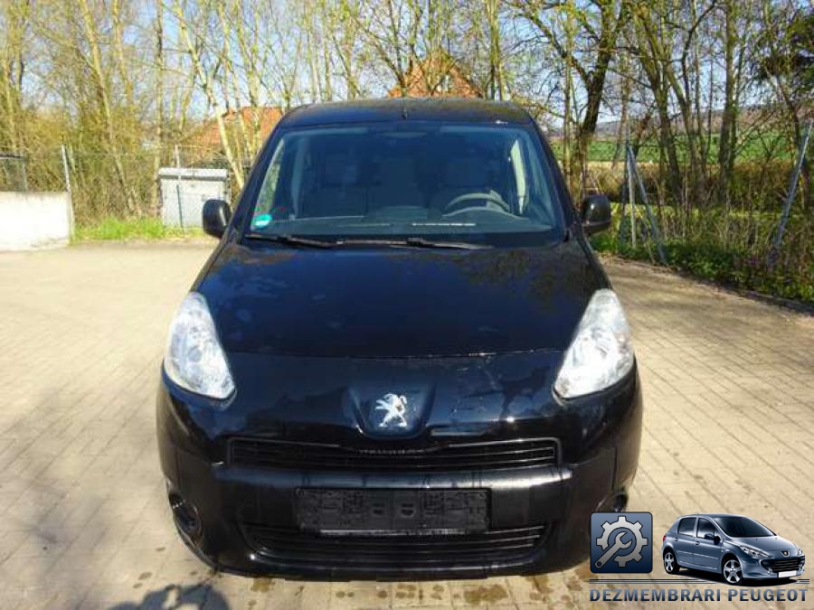 Motoras stergatoare peugeot partner 2008