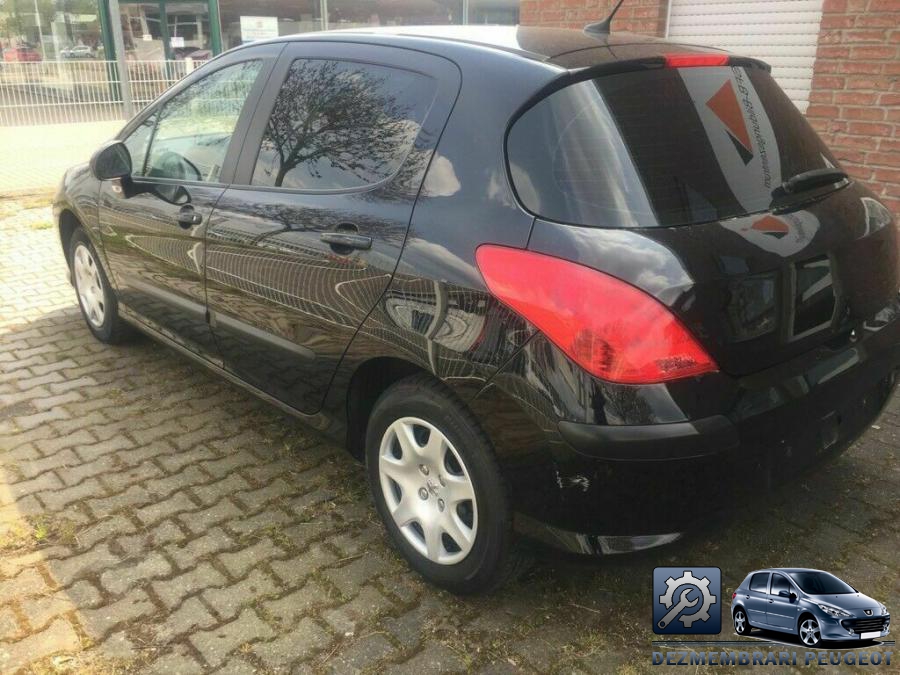 Pompa benzina peugeot 308 2009