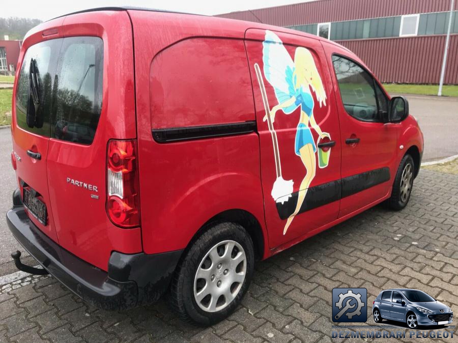 Pompa vacuum frana peugeot partner 2008