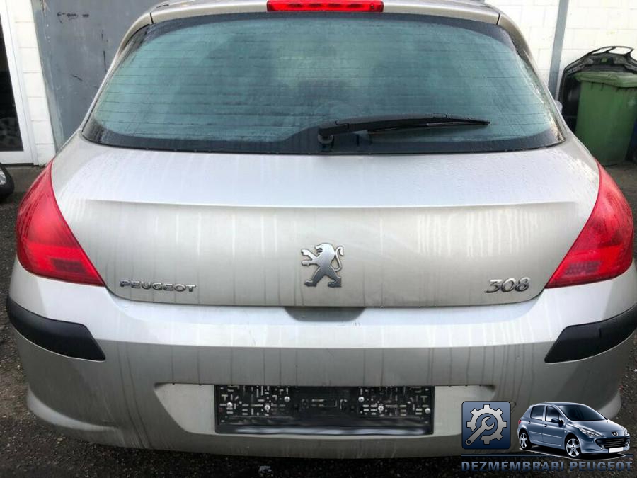 Semnalizari fata peugeot 308 2010