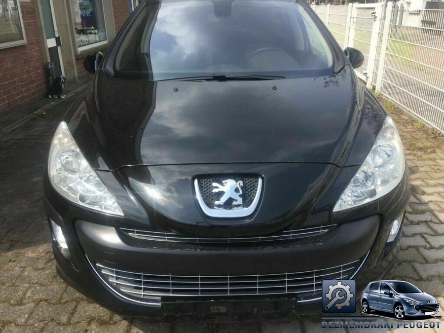 Tager peugeot 308 2008