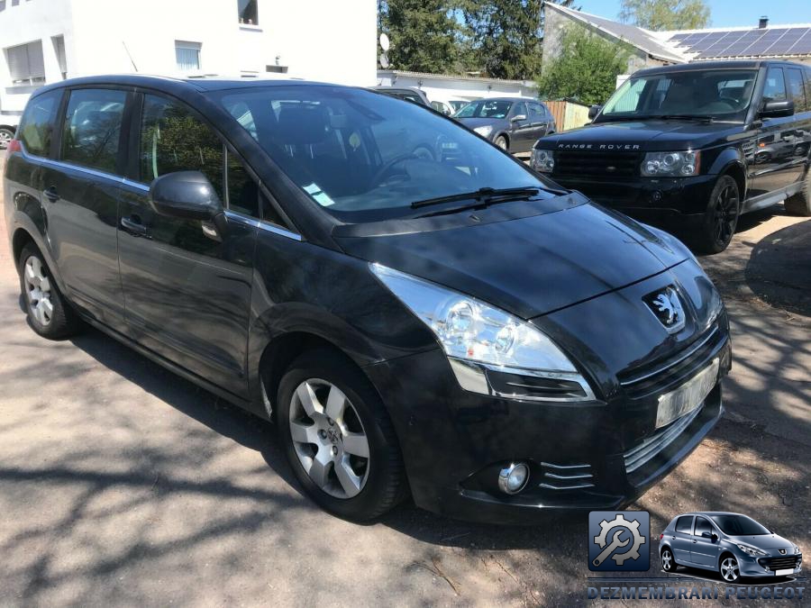 Tager peugeot 5008 2011