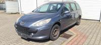 Aeroterma peugeot 307 2003