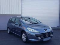 Aeroterma peugeot 307 2004