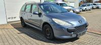 Airbaguri peugeot 307 2003