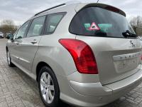 Airbaguri peugeot 308 2008