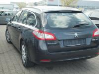 Airbaguri peugeot 508 2011