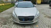 Airbaguri peugeot 508 2012