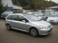 Alternator peugeot 307 2003