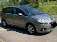 Amortizor capota peugeot 5008 2009