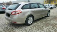 Amortizor capota peugeot 508 2014