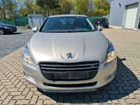 Amotizor peugeot 508 2011