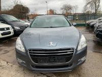 Amotizor peugeot 508 2012