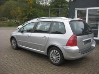 Ansamblu stergatoare peugeot 307 2006