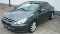 Ansamblu stergatoare peugeot 307 2008