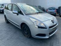 Ansamblu stergatoare peugeot 5008 2013