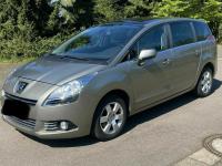 Ansamblu stergatoare peugeot 5008 2014