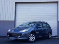 Aripa fata peugeot 307 2003