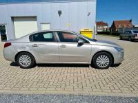 Aripa fata peugeot 508 2014