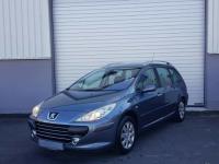 Aripa spate peugeot 307 2003