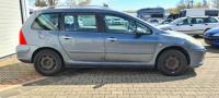 Baie ulei peugeot 307 2004