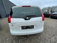 Baie ulei peugeot 5008 2011