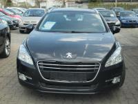 Baie ulei peugeot 508 2010