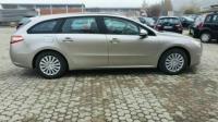 Baie ulei peugeot 508 2014