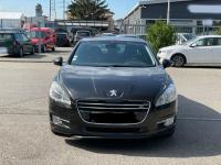 Balamale hayon peugeot 508 2011