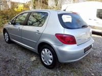 Bandouri peugeot 307 2006